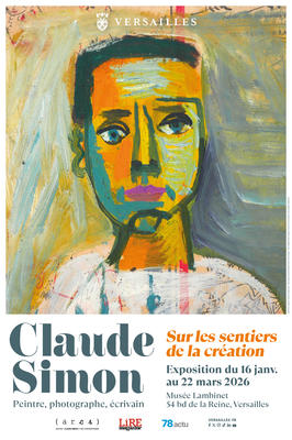 Claude Simon, sur les sentiers de la création