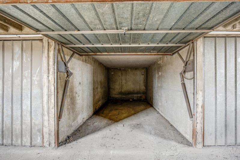 Appartement - 53 m² - 2 pièces