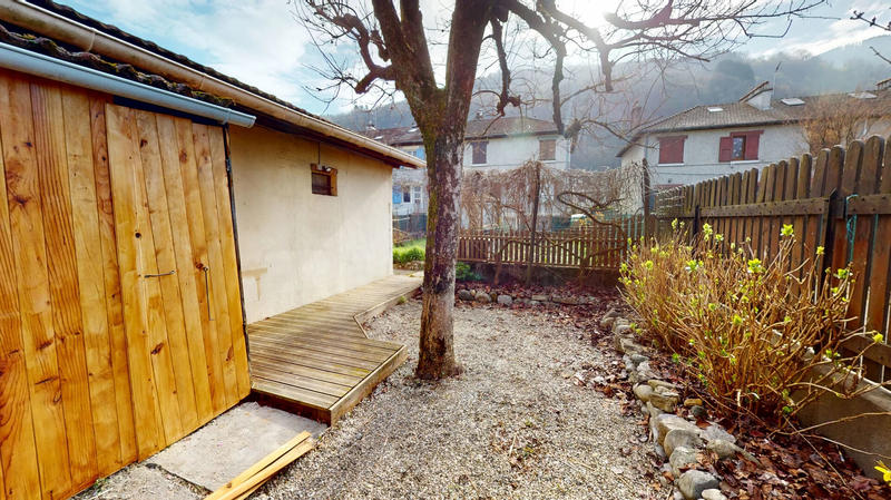 Appartement - 51 m² - 3 pièces