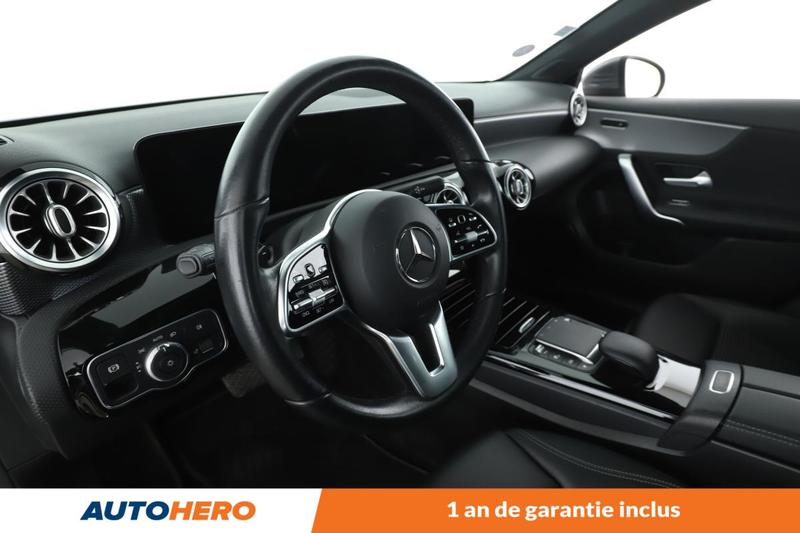 Mercedes Classe a 180 Progressive Line 7g-Dct 136 ch