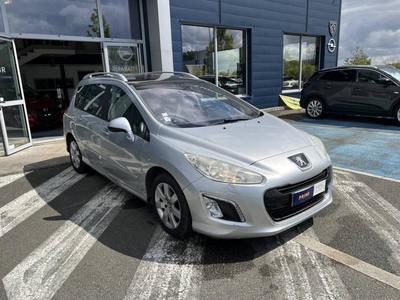 Peugeot 308 Sw 1.6 E-Hdi 112 Active