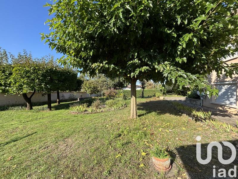 Maison - 200 m² - 7 pièces