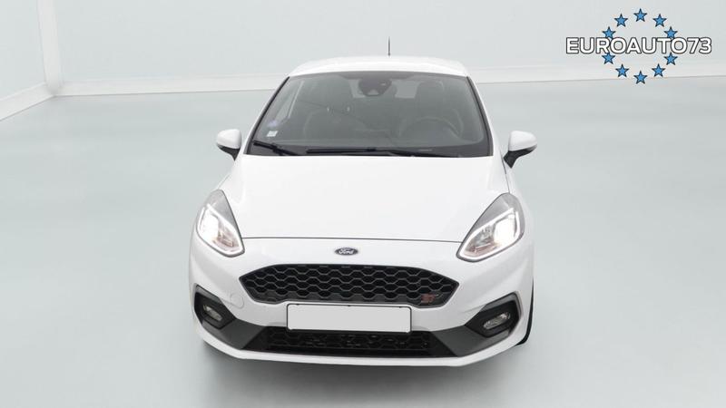 Ford Fiesta St 1.5 Ecoboost 200 s Plus
