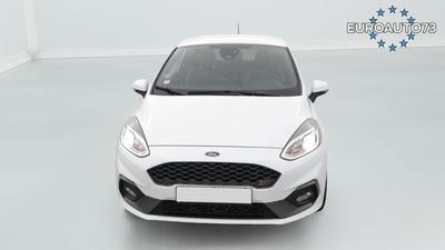 Ford Fiesta St 1.5 Ecoboost 200 s Plus