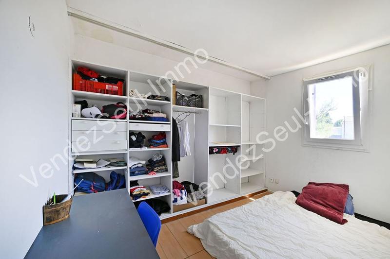 Maison traditionnelle - 110 m² - 5 pièces