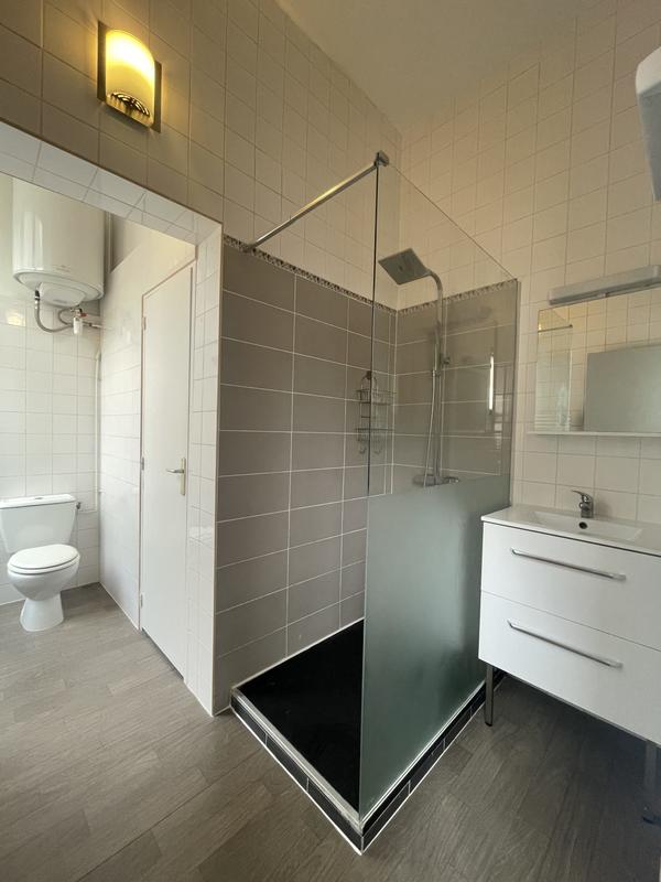 Appartement - 37 m² - 2 pièces