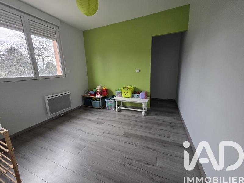 Maison - 154 m² - 6 pièces
