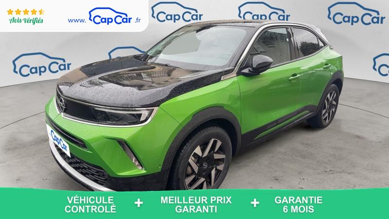 Opel Mokka 136 50 kWh Elegance