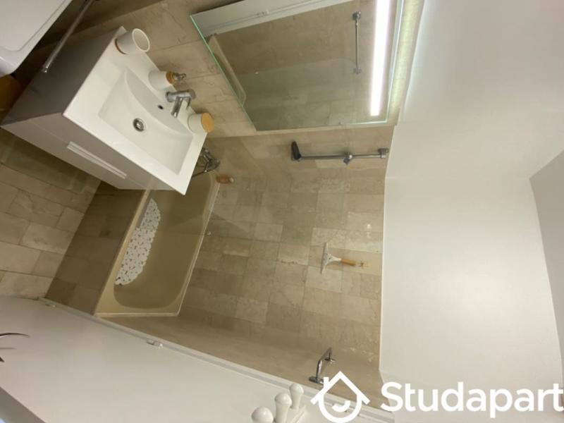 Appartement - 19 m² - 1 pièce