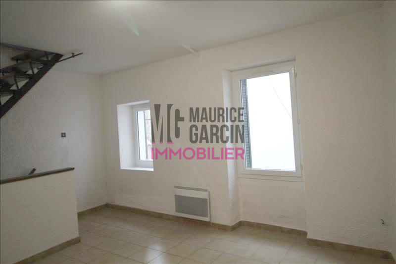 Maison - 47 m² - 3 pièces