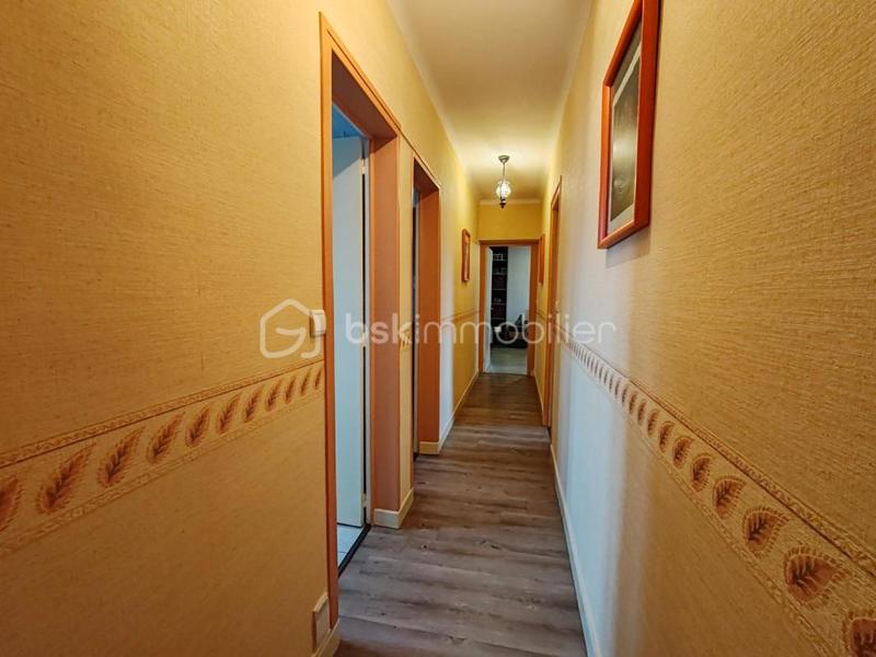 Maison - 159 m² - 6 pièces