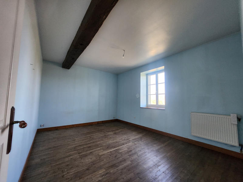 Maison - 166 m² - 6 pièces