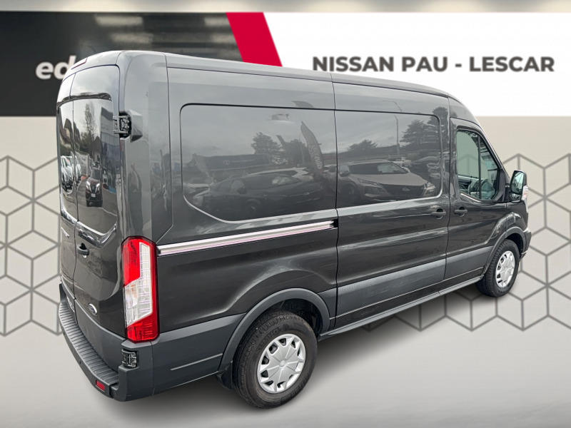 Ford Transit (30) Fourgon T330 L2h2 2.0 Tdci 130 Bva Trend Business
