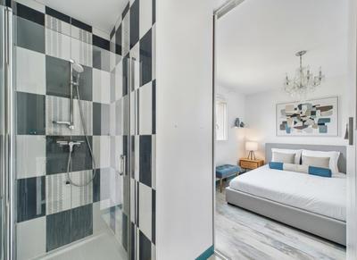 Maison - 129 m² - 6 pièces