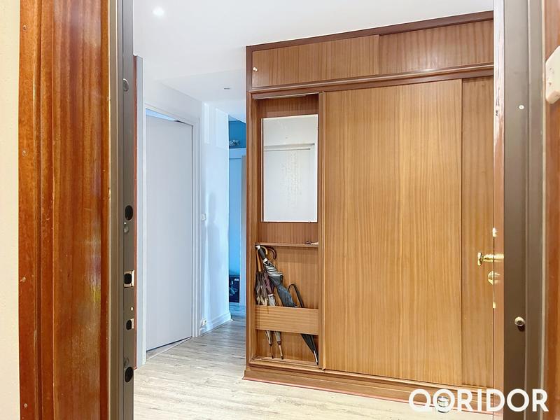 Appartement - 109 m² - 3 pièces