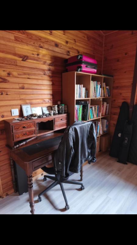 Villa - 65 m² - 4 pièces