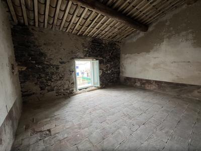 Maison ancienne - 114 m² - 2 pièces