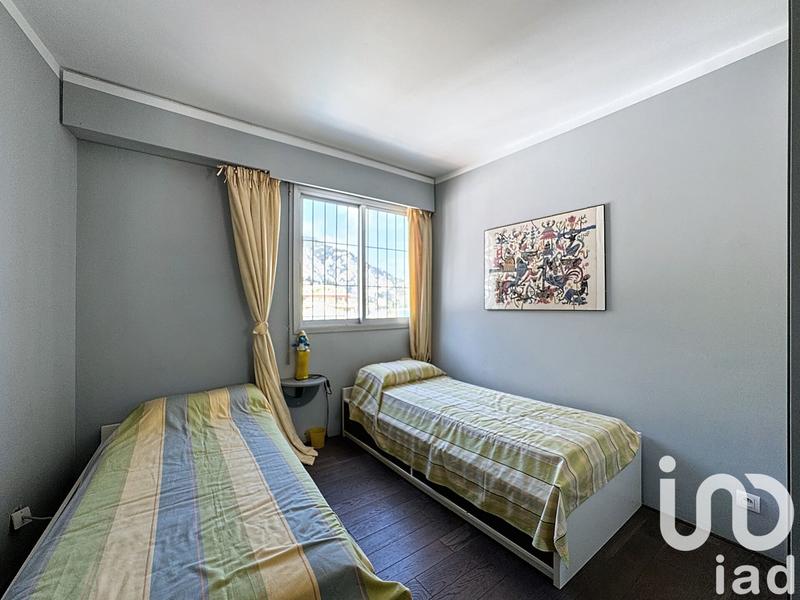 Appartement - 67 m² - 4 pièces