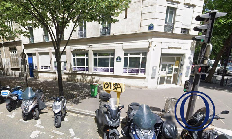 Local commercial - 185 m²