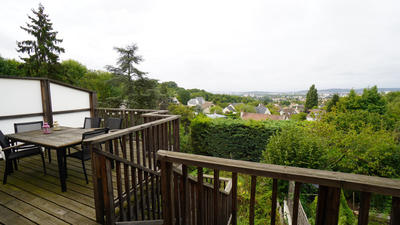 Maison - 128 m² - 5 pièces