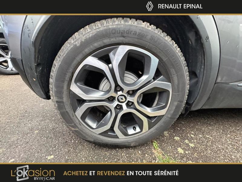 Renault Captur TCe 140 Edc - 21 Intens