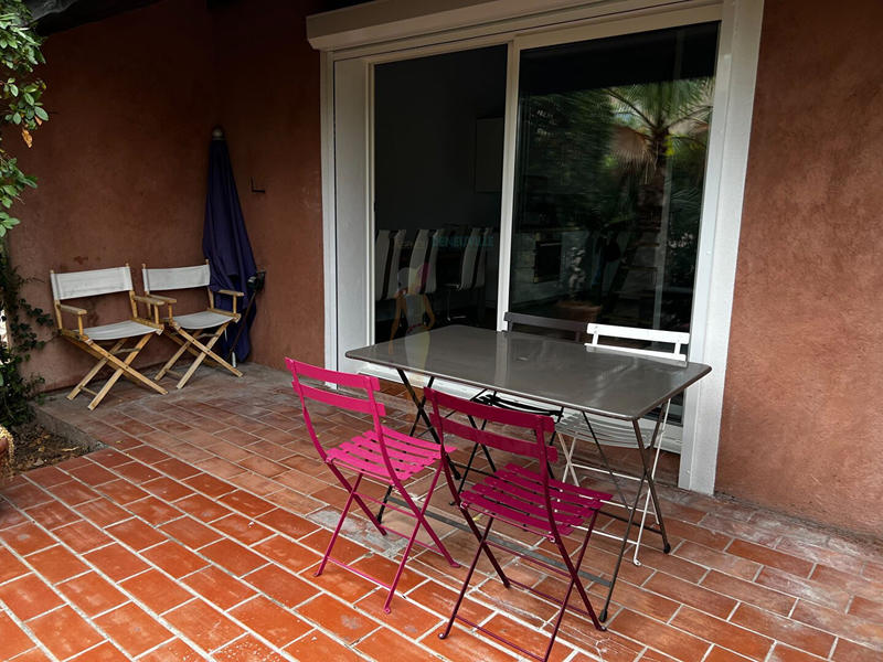 Maison - 25 m² - 2 pièces