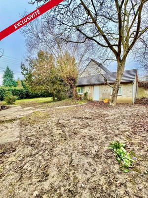 Maison - 33 m² - 2 pièces