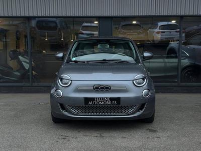Fiat 500 II e 118ch la Prima