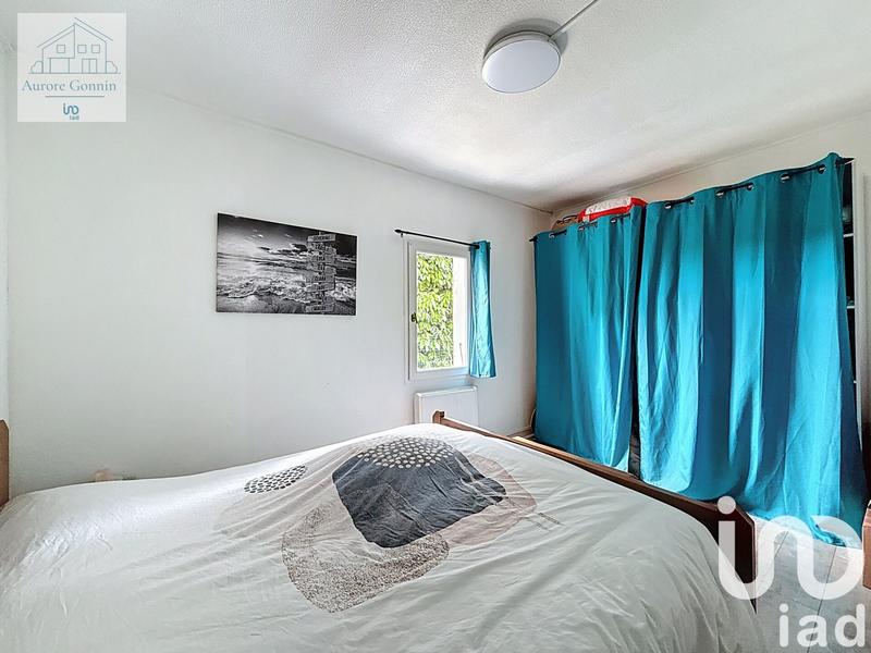 Maison - 108 m² - 4 pièces