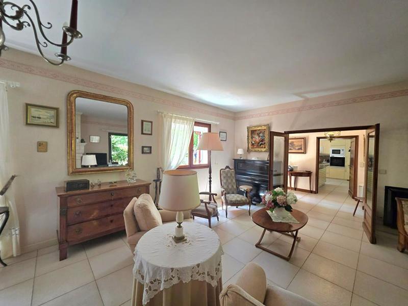 Maison - 153 m² - 5 pièces