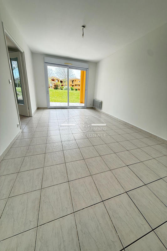 Appartement - 77 m² - 3 pièces