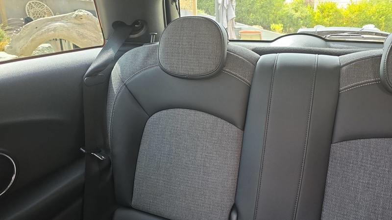 Mini Mini III 2.0 Cooper s 192 Bva6 Red Hot Chili