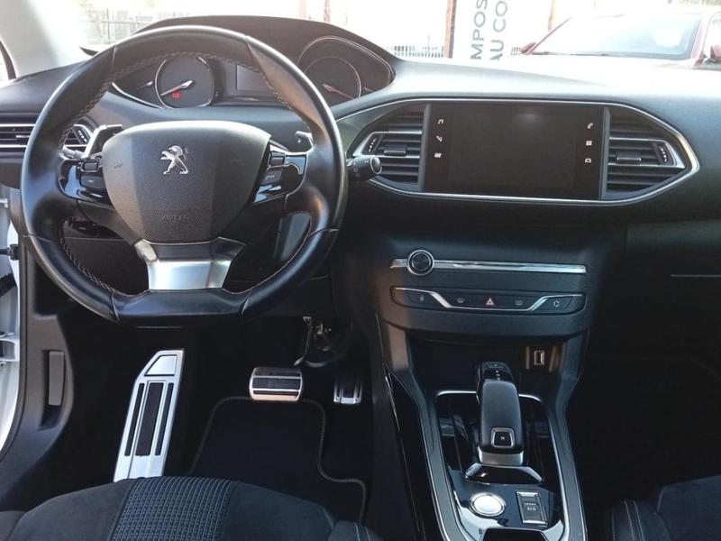 Peugeot 308 II Puretech 130 s&amp;S Eat8 Tech Edition