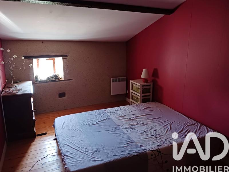 Maison - 190 m² - 8 pièces