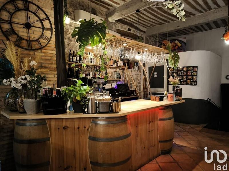 Local commercial - 200 m²