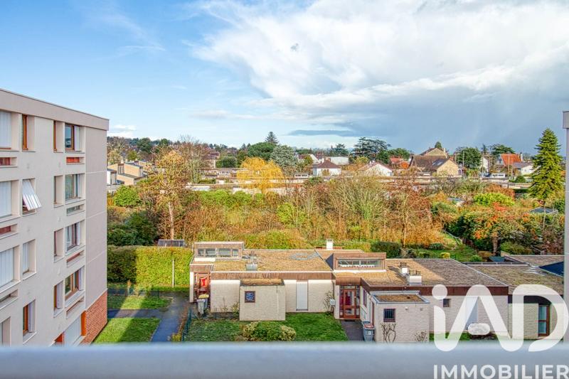 Appartement - 77 m² - 4 pièces