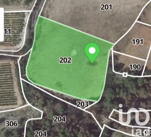 Terrain agricole - 6 430 m²