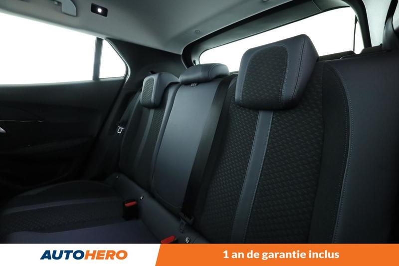 Peugeot 2008 1.2 PureTech Allure 131 ch