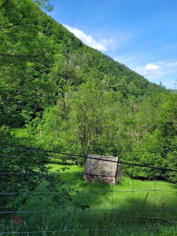 Maison - 30 m² - 2 pièces