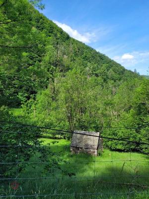 Maison - 30 m² - 2 pièces