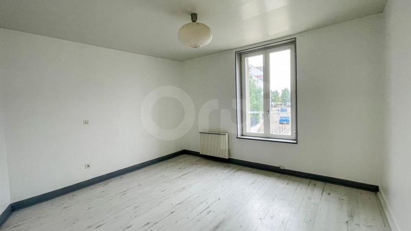 Maison de ville - 105 m² - 4 pièces