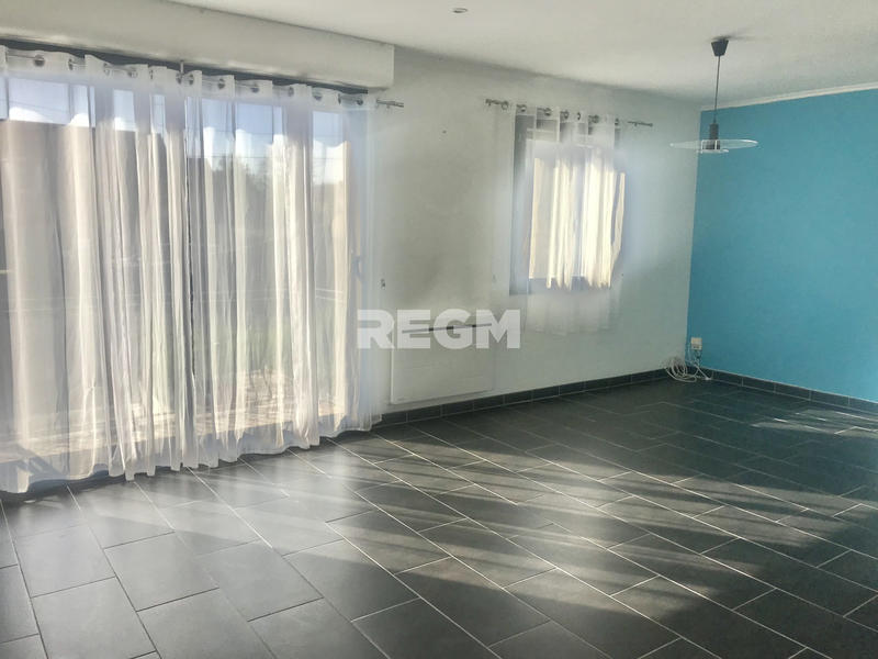 Maison - 82 m² - 4 pièces