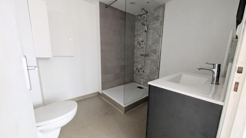 Appartement - 80 m² - 3 pièces