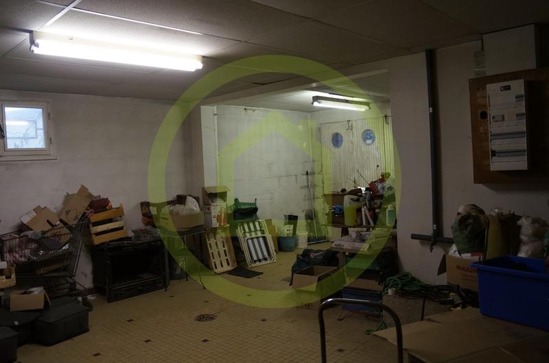 Maison - 112 m² - 5 pièces