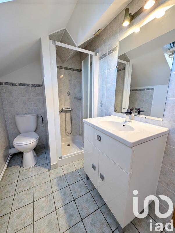 Maison de campagne - 202 m² - 7 pièces