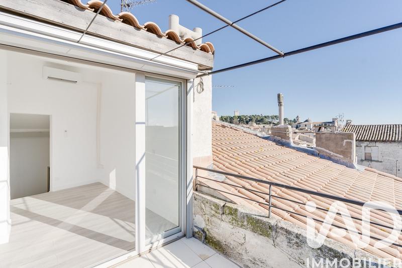 Duplex - 86 m² - 3 pièces