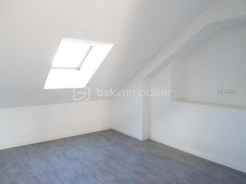 Appartement - 90 m² - 6 pièces