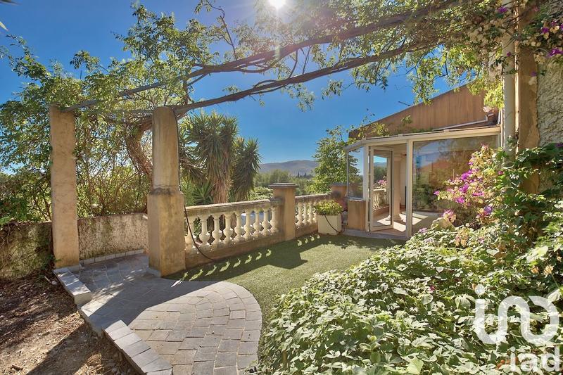 Maison - 154 m² - 5 pièces