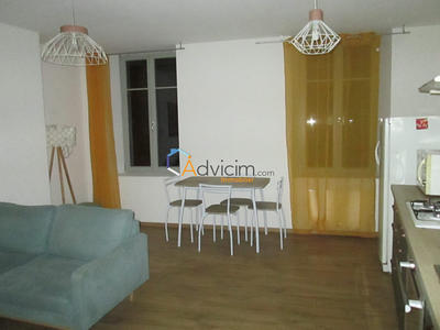 Appartement - 41 m² - 3 pièces