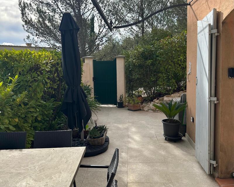 Maison - 68 m² - 4 pièces